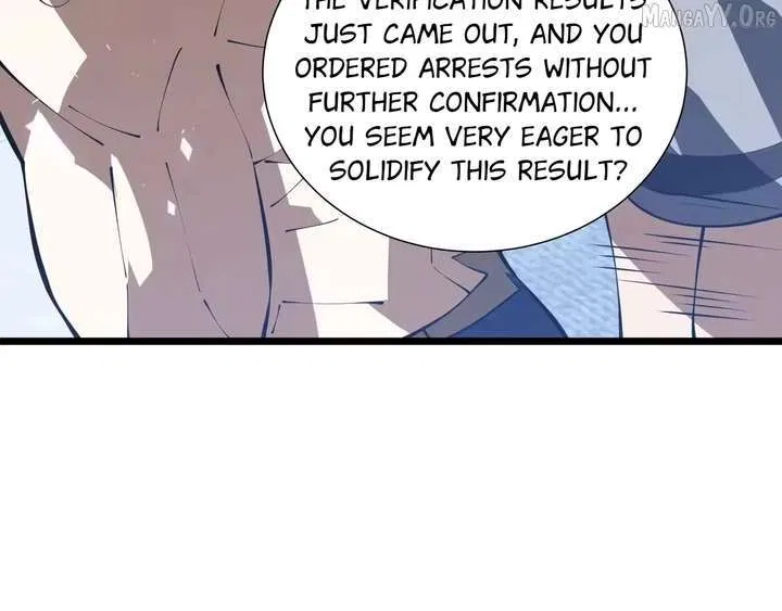 I Contracted Myself Chapter 136 – Page 19