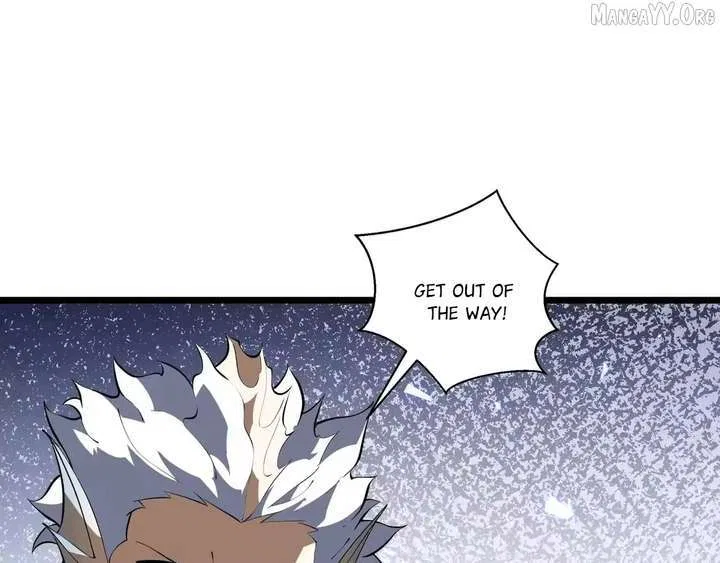 I Contracted Myself Chapter 136 – Page 21