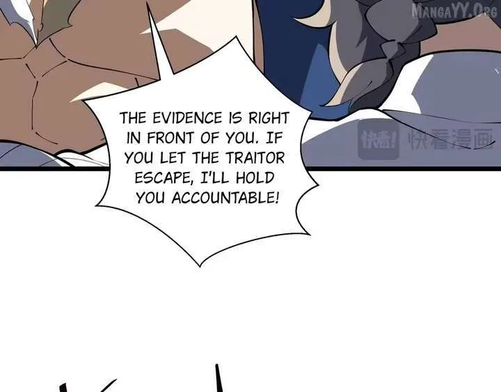 I Contracted Myself Chapter 136 – Page 23
