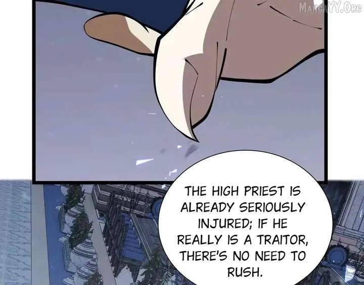 I Contracted Myself Chapter 136 – Page 25
