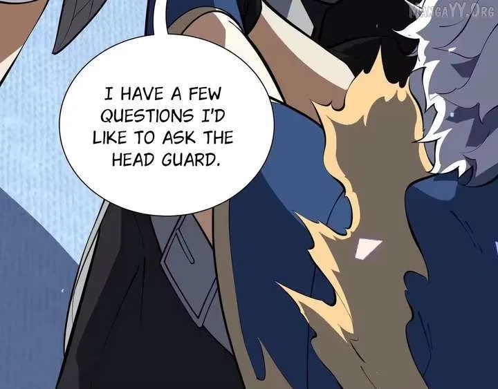 I Contracted Myself Chapter 136 – Page 28