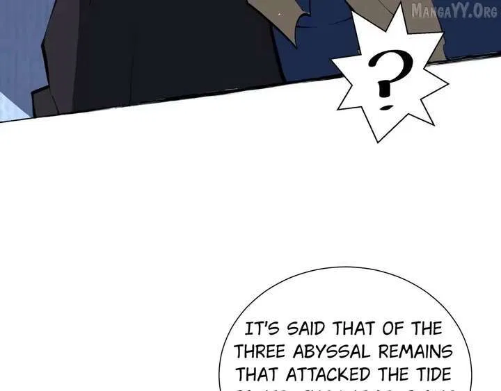 I Contracted Myself Chapter 136 – Page 29