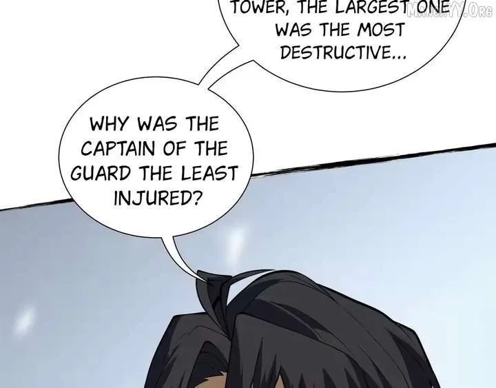 I Contracted Myself Chapter 136 – Page 30