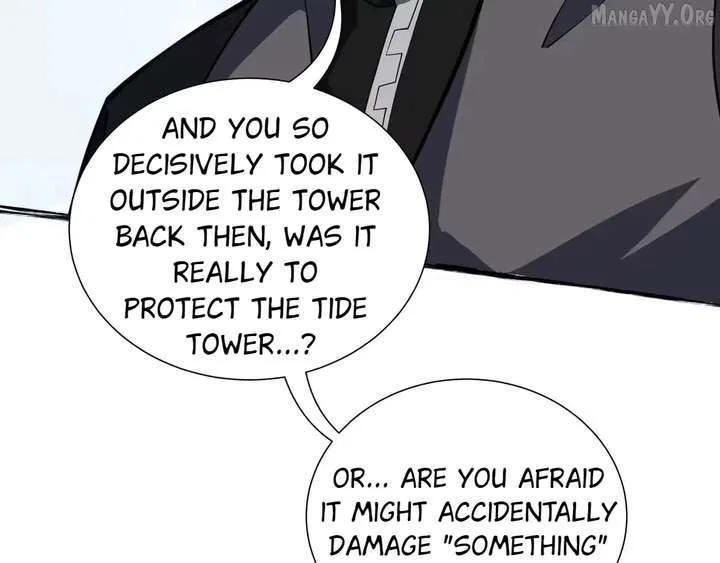 I Contracted Myself Chapter 136 – Page 32