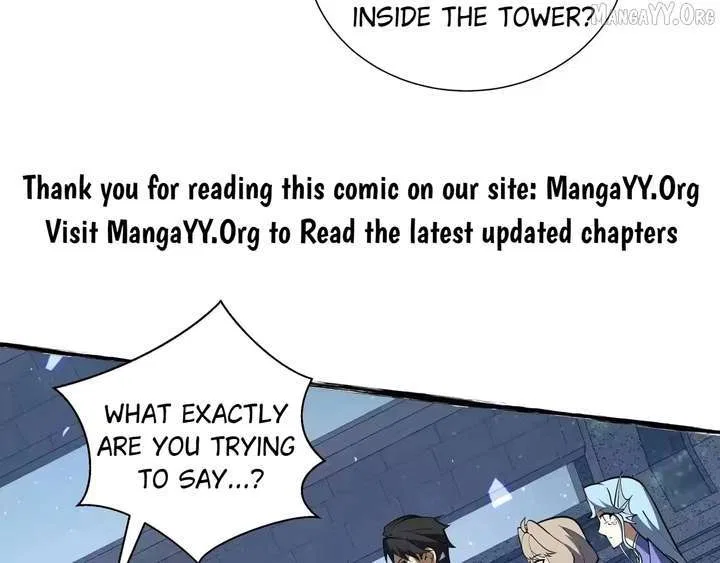 I Contracted Myself Chapter 136 – Page 33