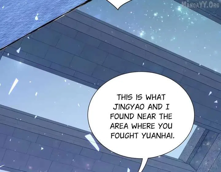 I Contracted Myself Chapter 136 – Page 36