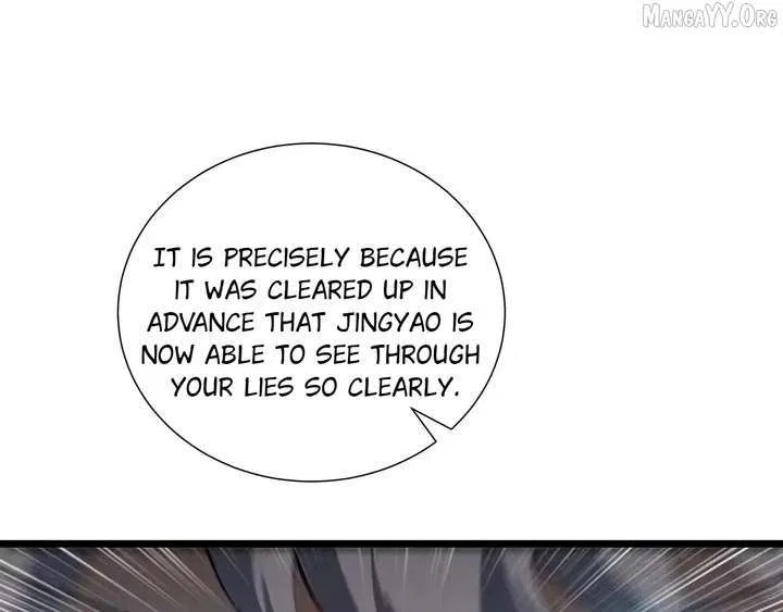 I Contracted Myself Chapter 136 – Page 41