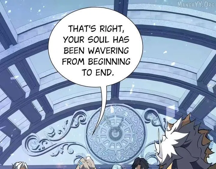 I Contracted Myself Chapter 136 – Page 43