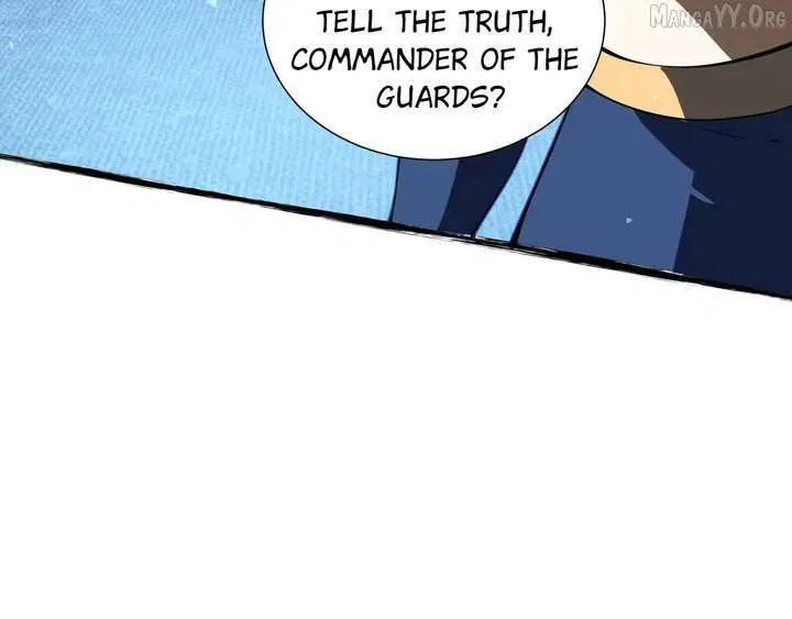 I Contracted Myself Chapter 136 – Page 45