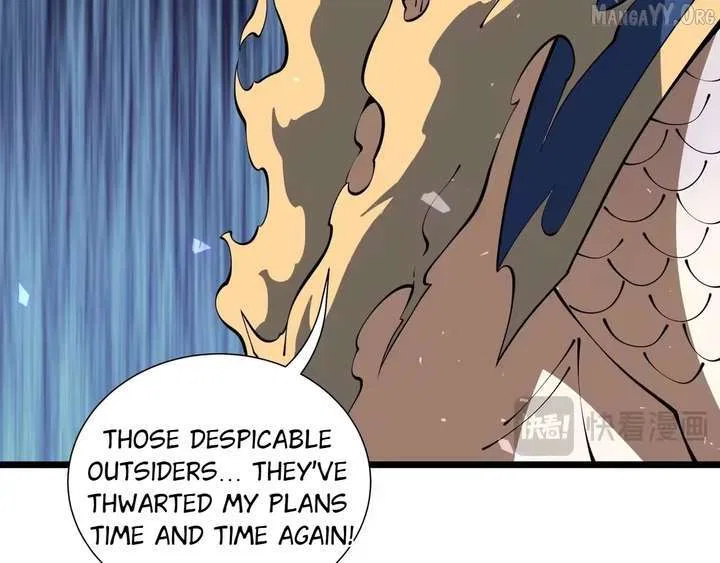 I Contracted Myself Chapter 136 – Page 48