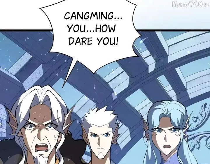 I Contracted Myself Chapter 136 – Page 50