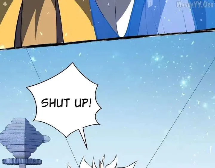 I Contracted Myself Chapter 136 – Page 52