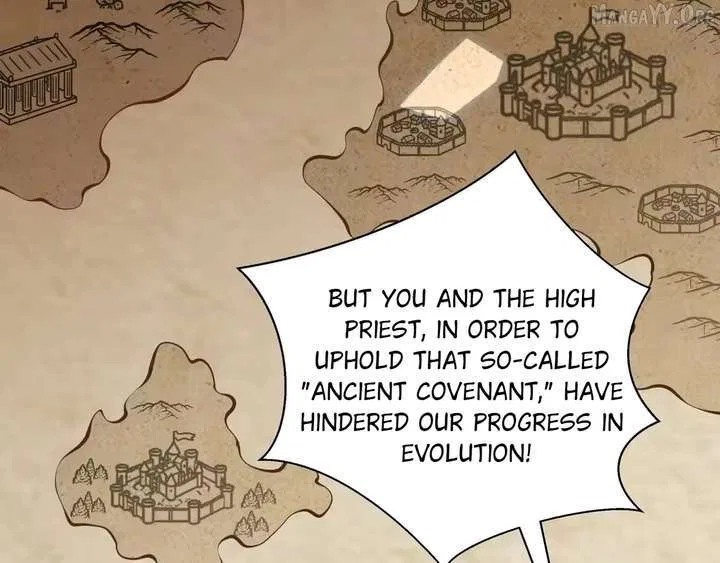 I Contracted Myself Chapter 136 – Page 62