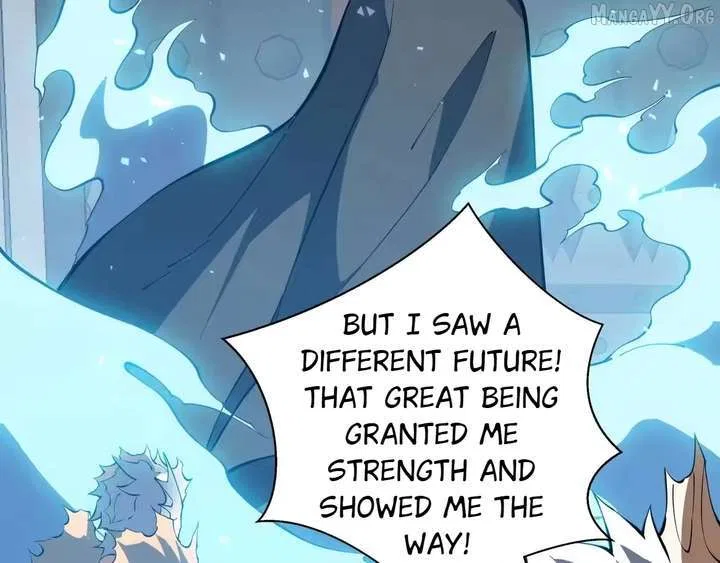 I Contracted Myself Chapter 136 – Page 67