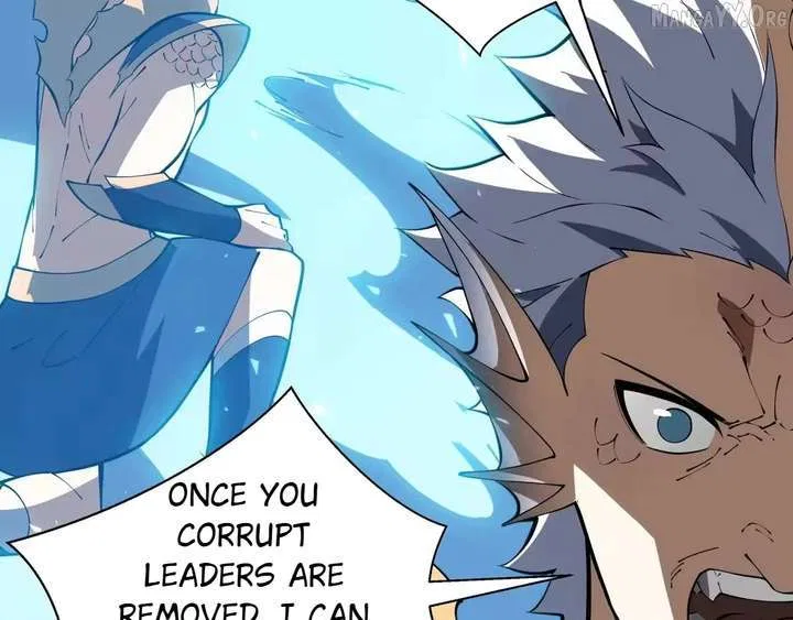 I Contracted Myself Chapter 136 – Page 68