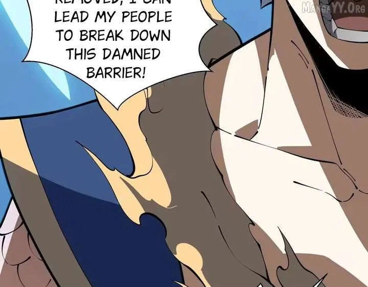 I Contracted Myself Chapter 136 – Page 69