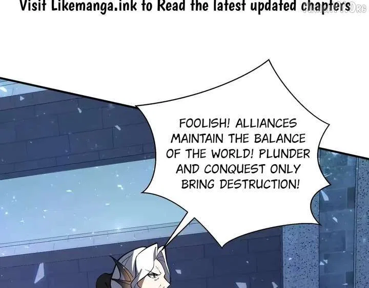 I Contracted Myself Chapter 136 – Page 71