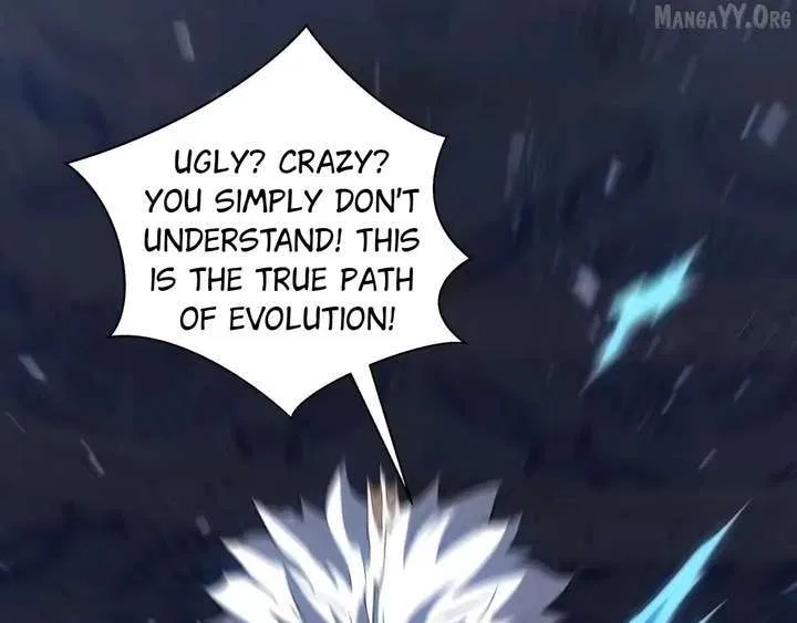 I Contracted Myself Chapter 136 – Page 79