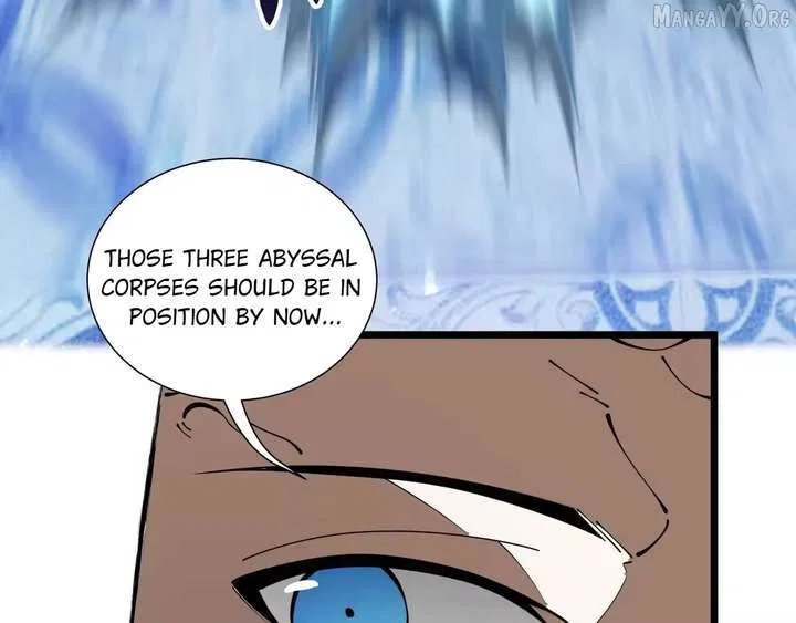 I Contracted Myself Chapter 136 – Page 82
