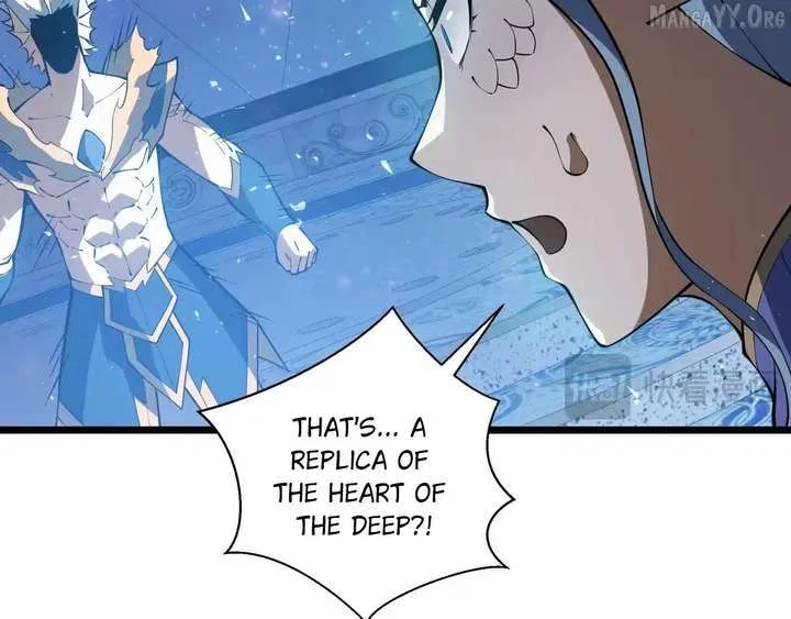 I Contracted Myself Chapter 136 – Page 85