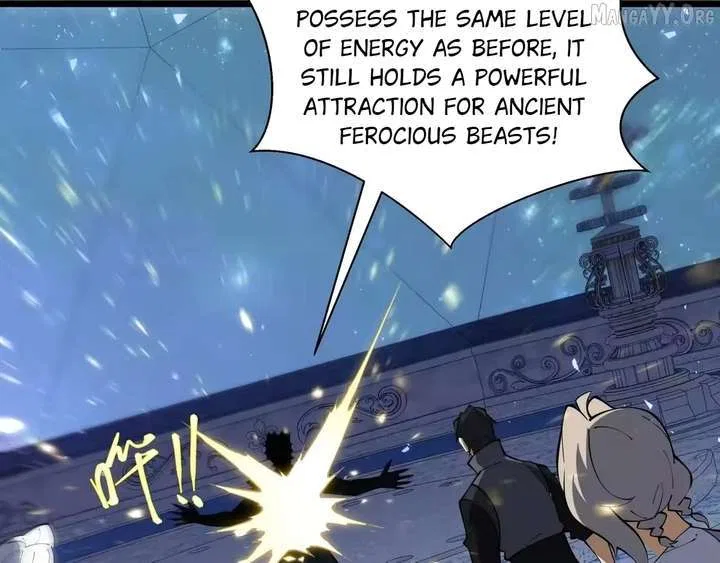 I Contracted Myself Chapter 136 – Page 87
