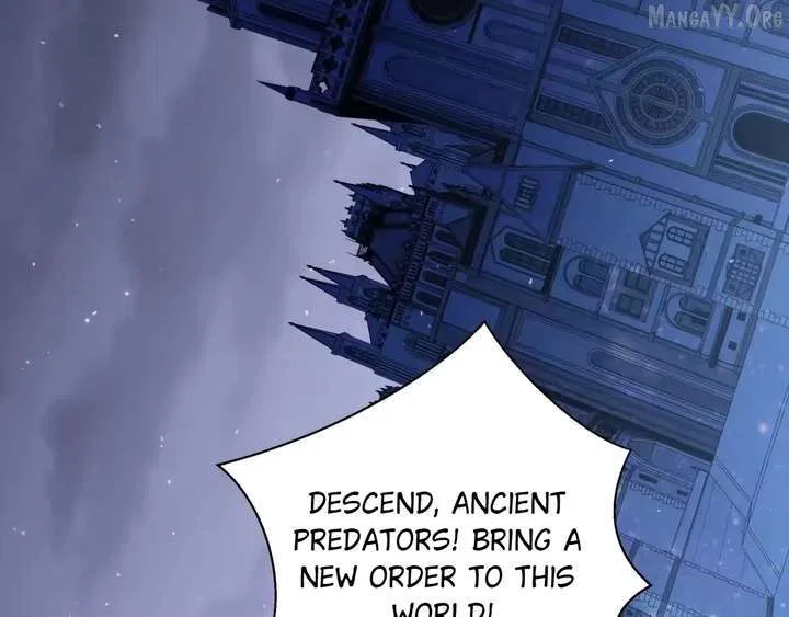 I Contracted Myself Chapter 136 – Page 91