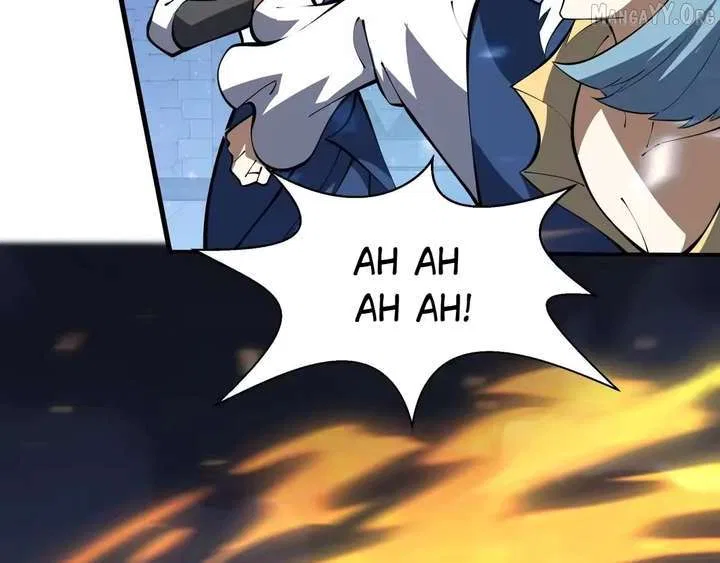 I Contracted Myself Chapter 136 – Page 109