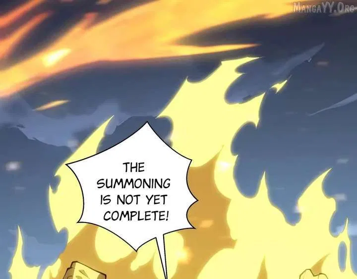 I Contracted Myself Chapter 136 – Page 110