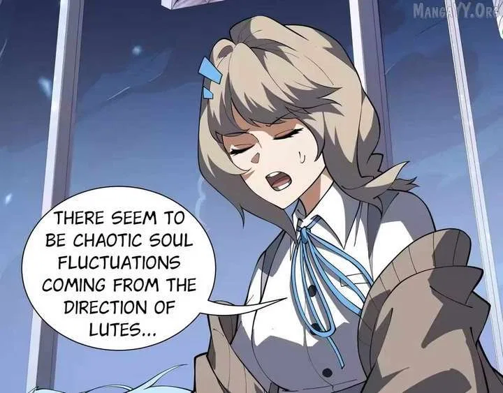 I Contracted Myself Chapter 135 – Page 5