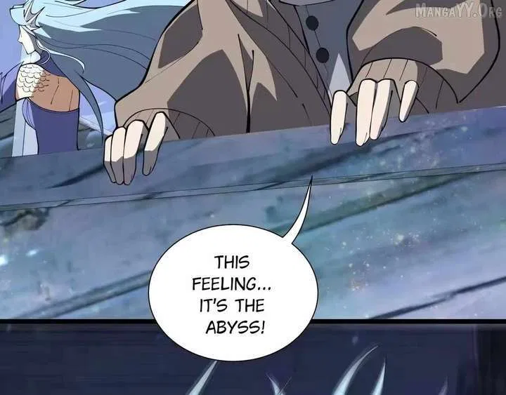 I Contracted Myself Chapter 135 – Page 6