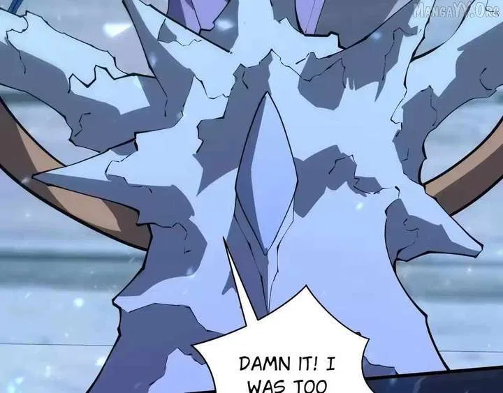 I Contracted Myself Chapter 135 – Page 10