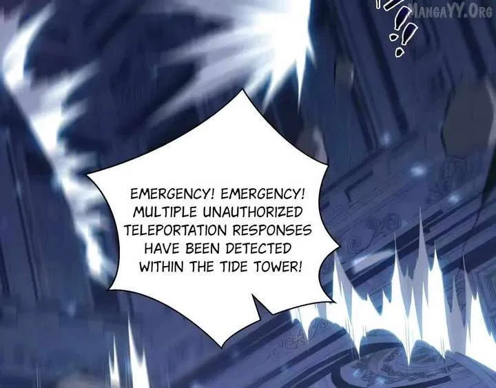 I Contracted Myself Chapter 135 – Page 16