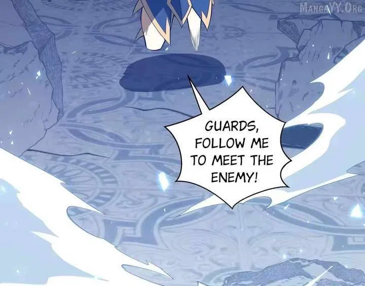 I Contracted Myself Chapter 135 – Page 28