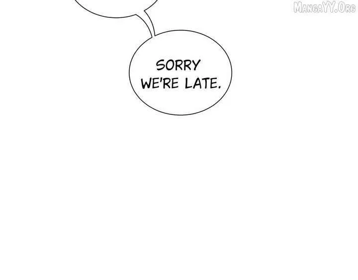 I Contracted Myself Chapter 135 – Page 120
