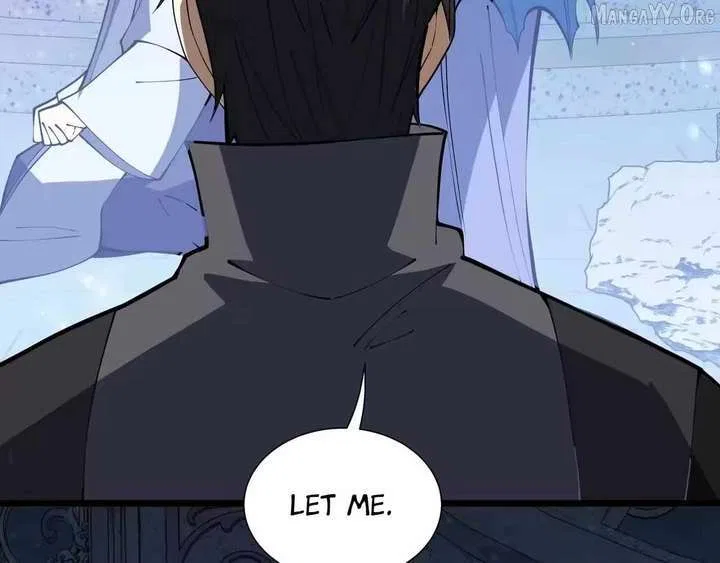 I Contracted Myself Chapter 135 – Page 126