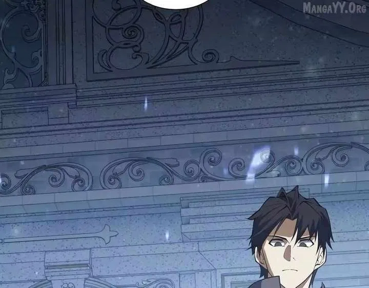 I Contracted Myself Chapter 135 – Page 127