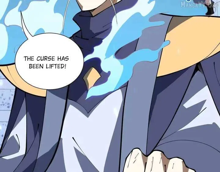 I Contracted Myself Chapter 135 – Page 129