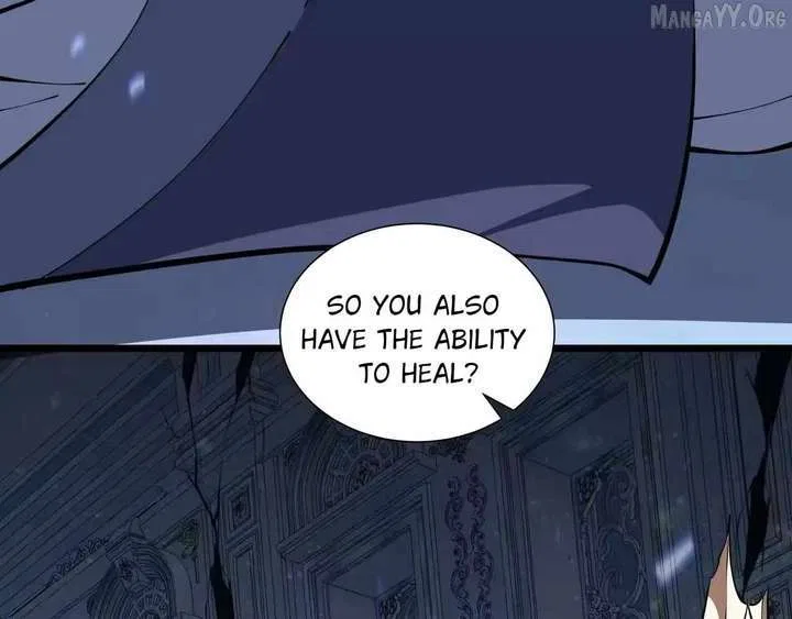 I Contracted Myself Chapter 135 – Page 131