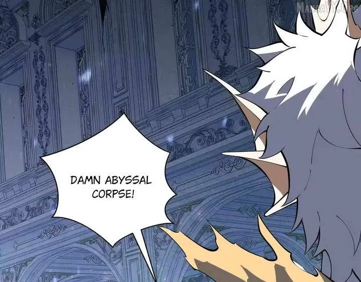 I Contracted Myself Chapter 135 – Page 132