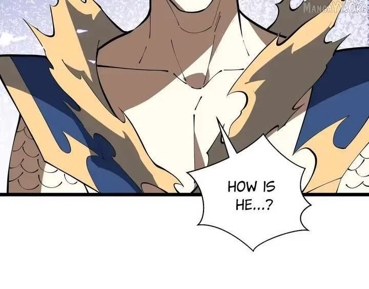 I Contracted Myself Chapter 135 – Page 139