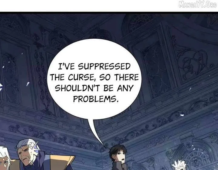 I Contracted Myself Chapter 135 – Page 141