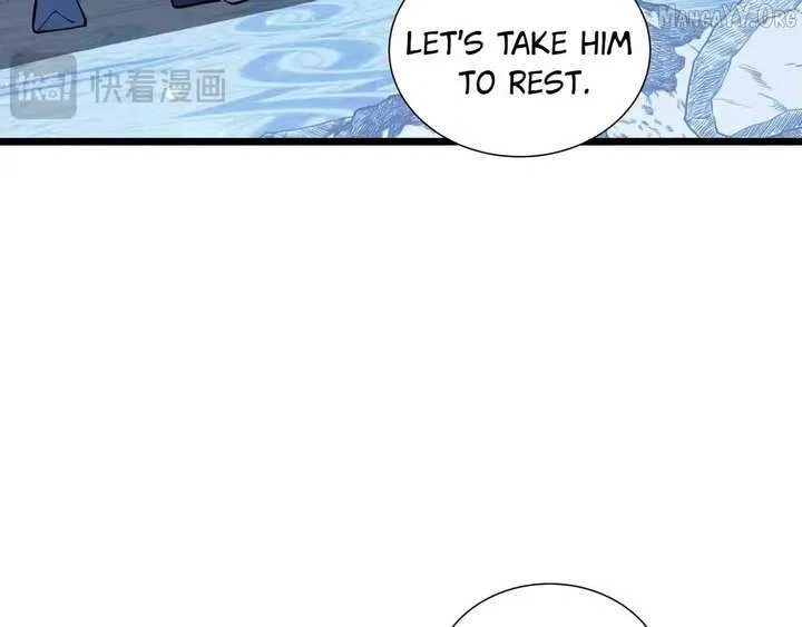 I Contracted Myself Chapter 135 – Page 143
