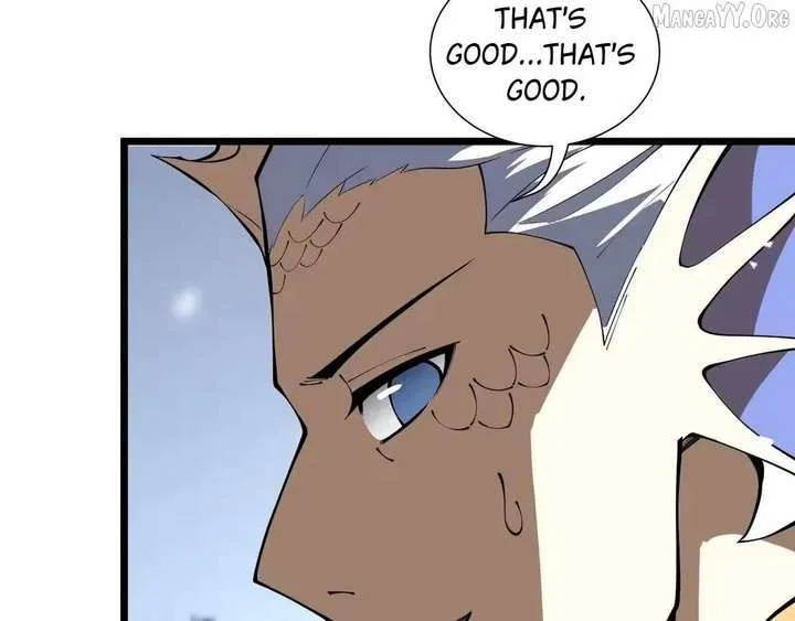 I Contracted Myself Chapter 135 – Page 144