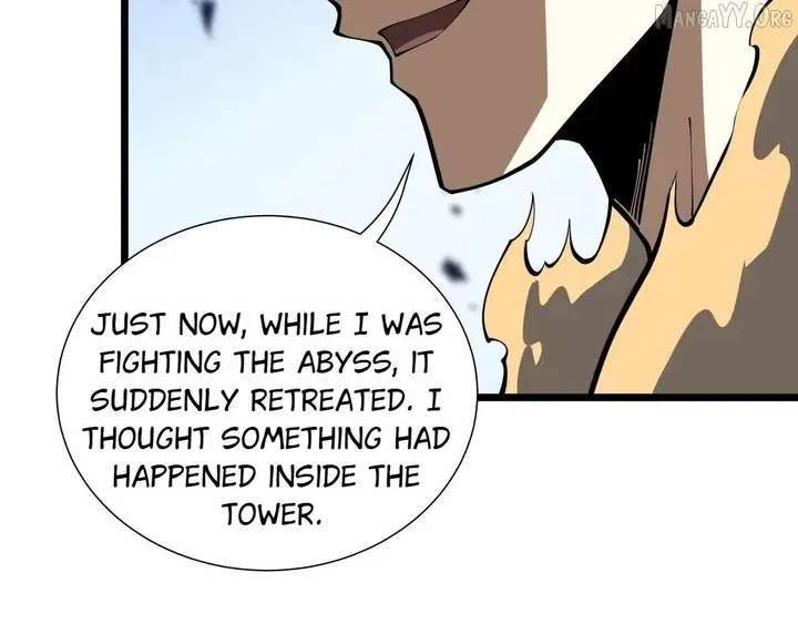 I Contracted Myself Chapter 135 – Page 145