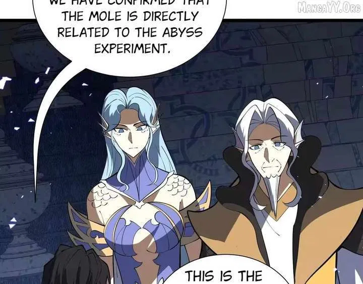 I Contracted Myself Chapter 135 – Page 147