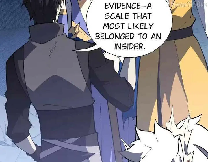 I Contracted Myself Chapter 135 – Page 148