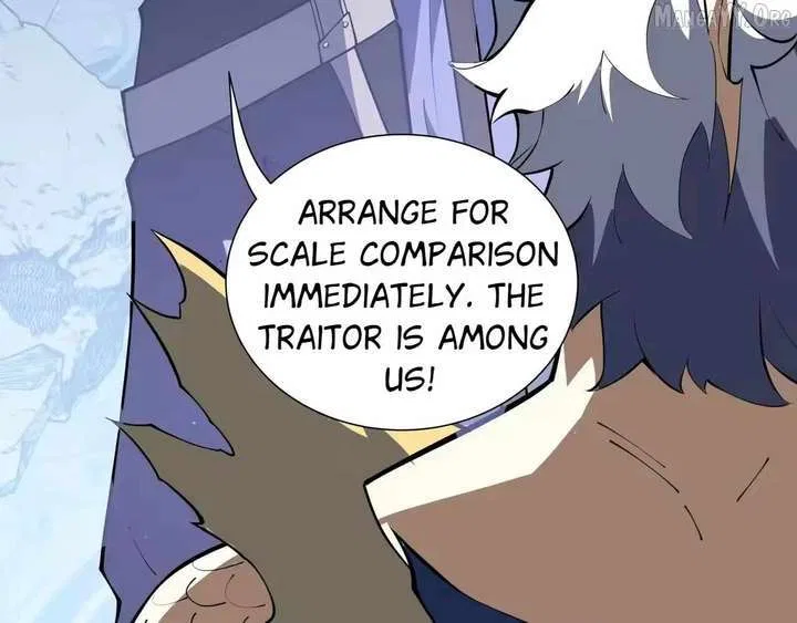 I Contracted Myself Chapter 135 – Page 149