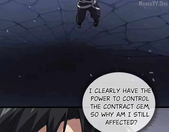 I Contracted Myself Chapter 134 – Page 11