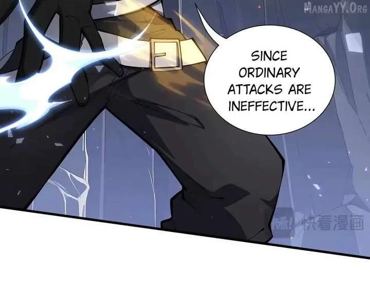 I Contracted Myself Chapter 134 – Page 15