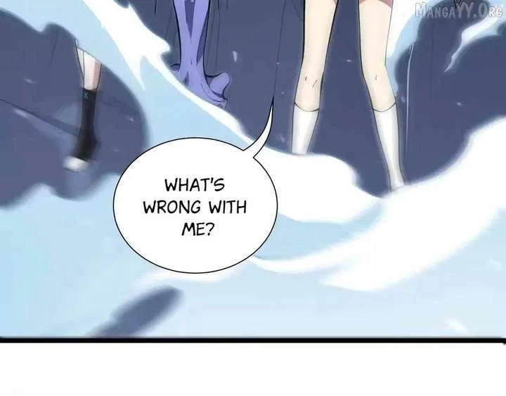 I Contracted Myself Chapter 134 – Page 33